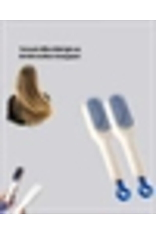 SELF-CLEANING COMB - 5