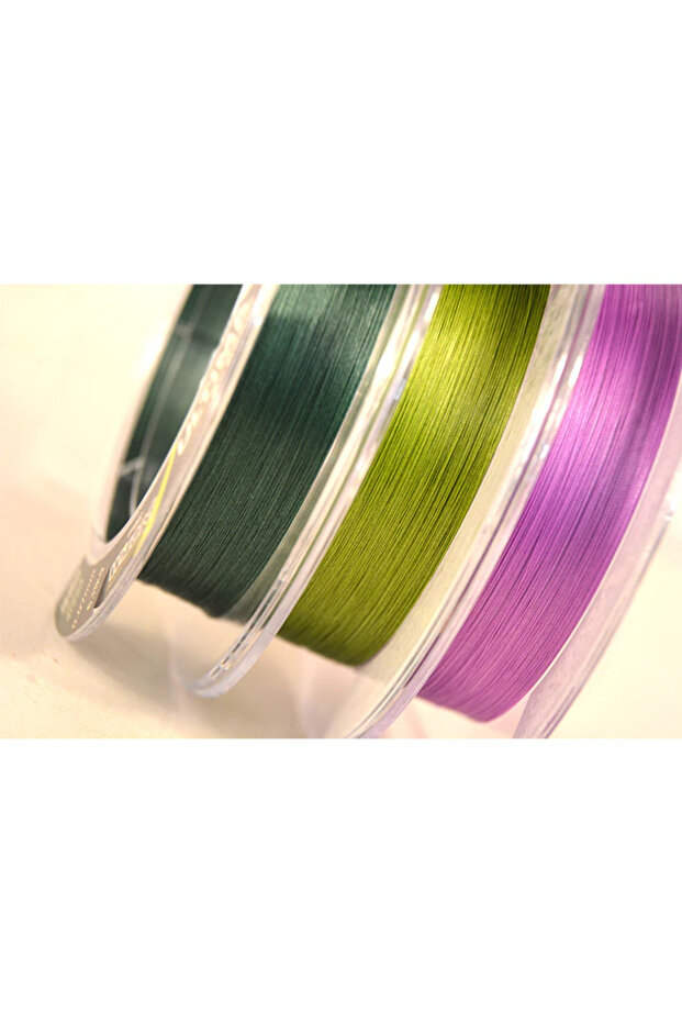 Fir de pescuit Edge Pro 8X Braid violet - 2