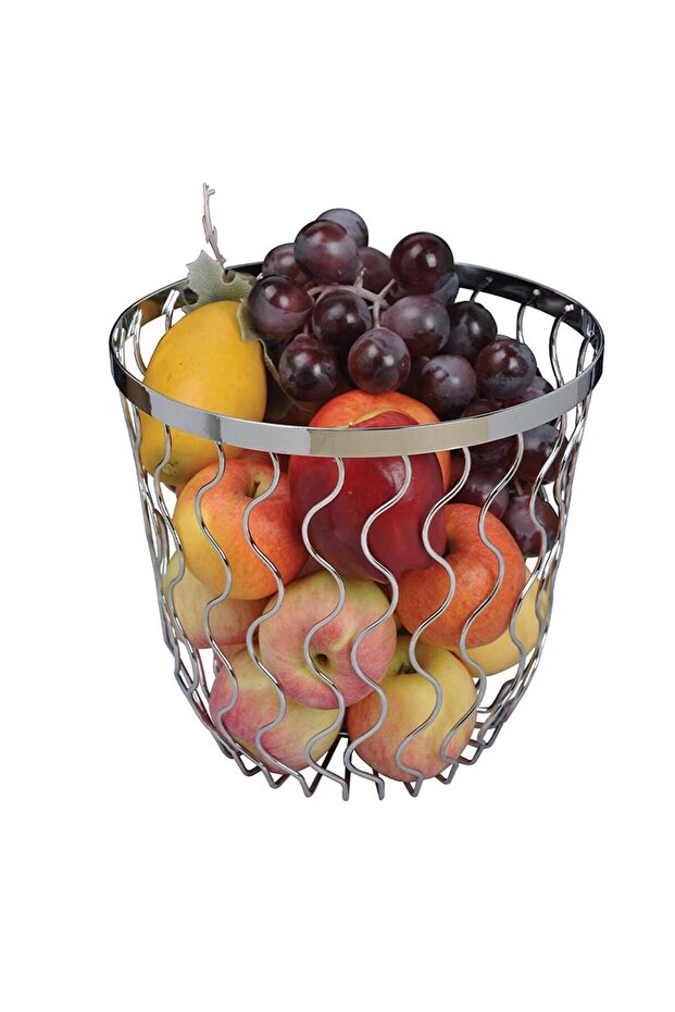 Wire Fruit Holder 25X26 cm