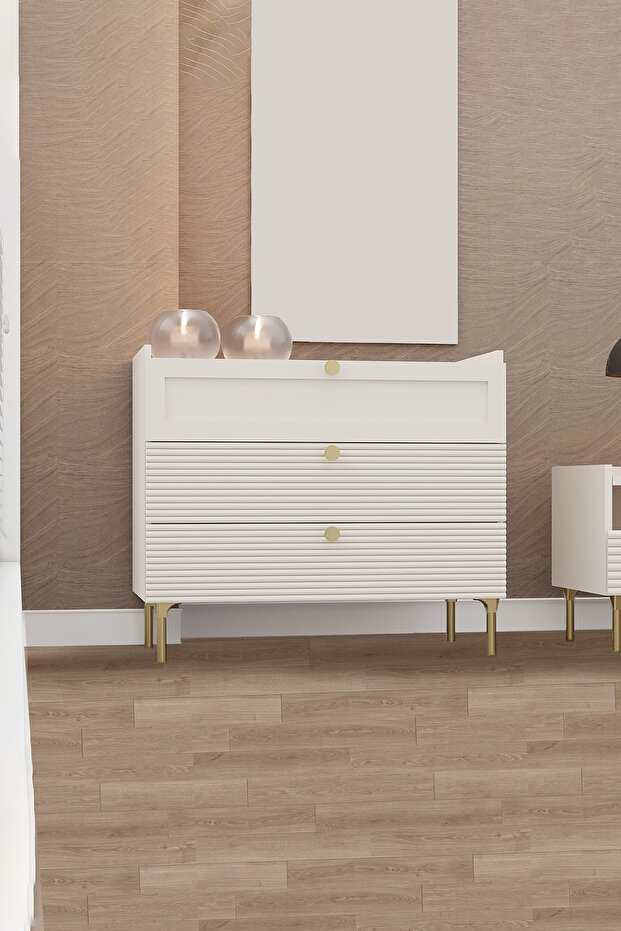 VALENSİYA ŞİFONYER - 1