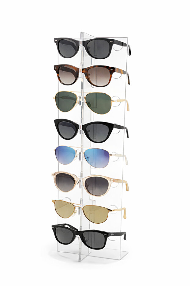 gözlük standı - 3