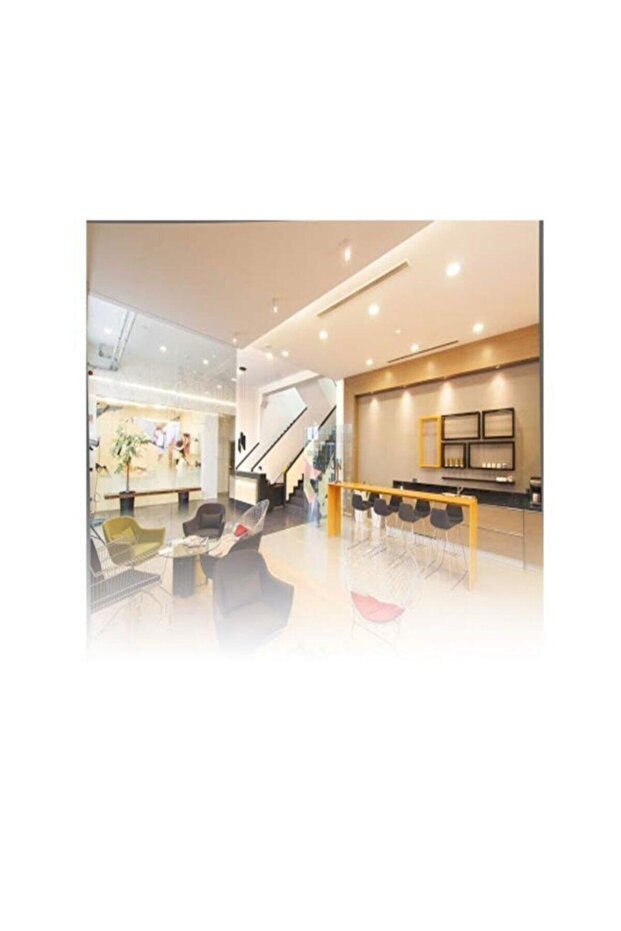 Phılıps Essential 5w 30k Led Panel Sarı - 7