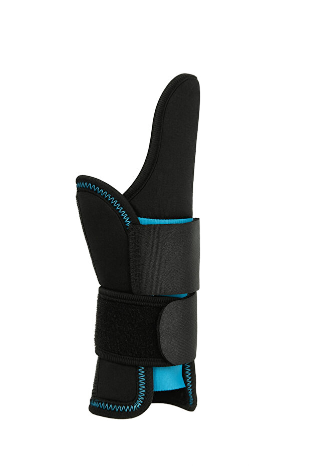 CODE VK-19 Neopren SOL EL Bilek Ateli - 7