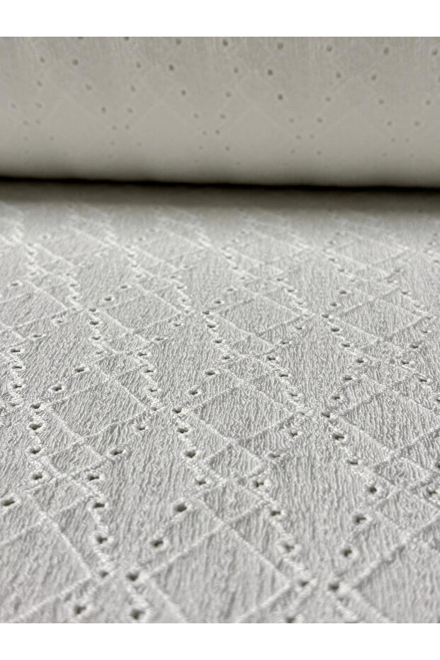 Bürümcük Fisto Fabric – 95% Cotton 5% Elastane – 155 cm Width