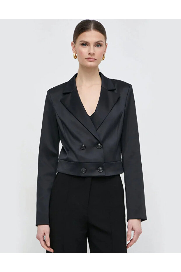 Aurora Kadın Blazer - 1