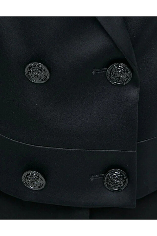 Aurora Kadın Blazer - 5