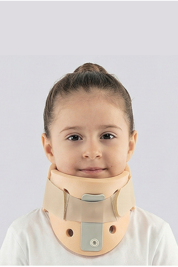 Code Vk-107 Philedelphia Neckband - 3