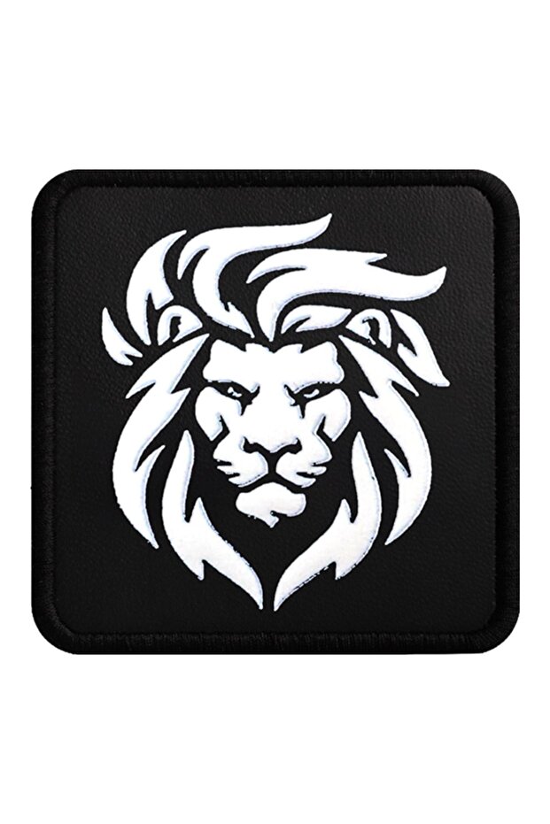Aslan Logolu - 1
