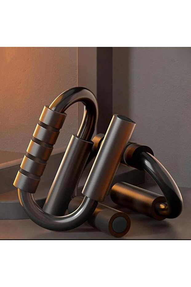 Şınav Aparatı Çiftli - 3