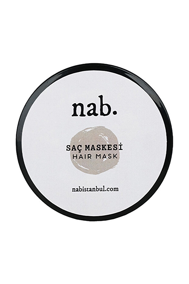 Saç Maskesi 30 mL - 2