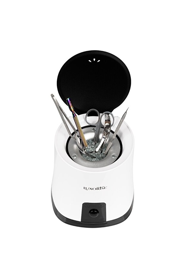 Powermax Ultra Quartz Sterilizer - - 3