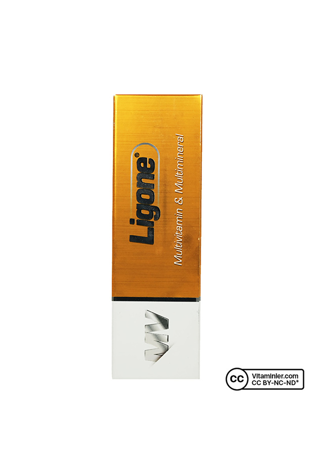 Beta-Glucan Probiotic Multivitamin 60 Kapsül - 5