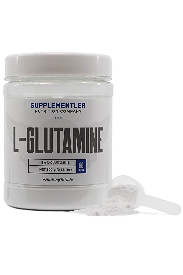 .com Glutamine 300 Gr - 5