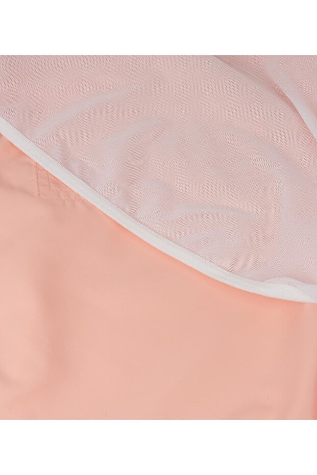 Quick Dry Şort Mayo Somon - 5