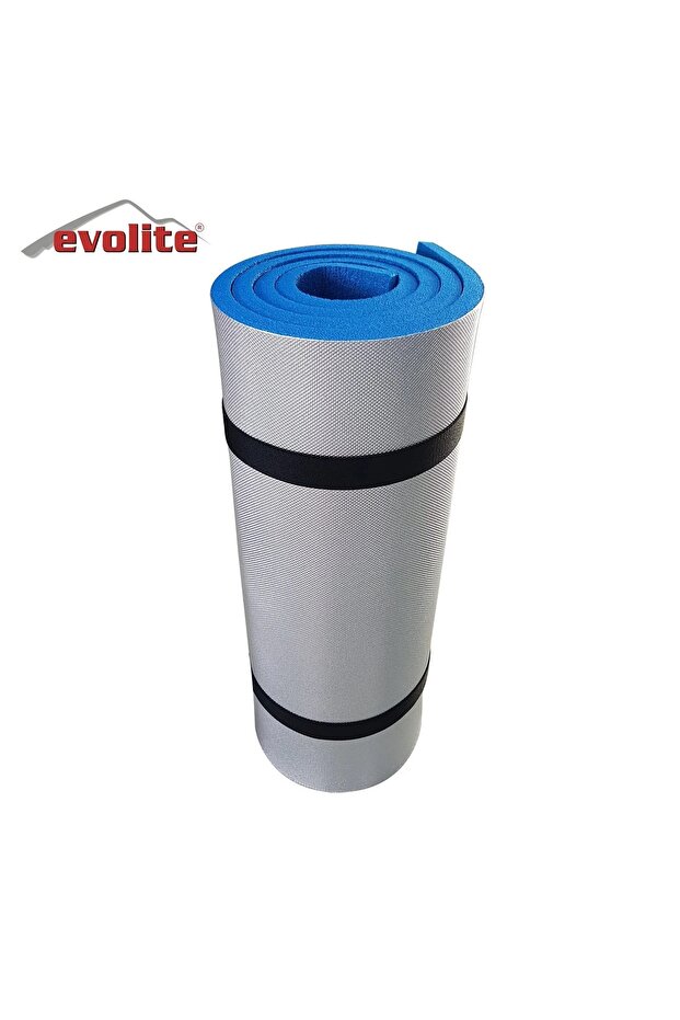 Thermic Pro Kamp Matı 15mm - 2