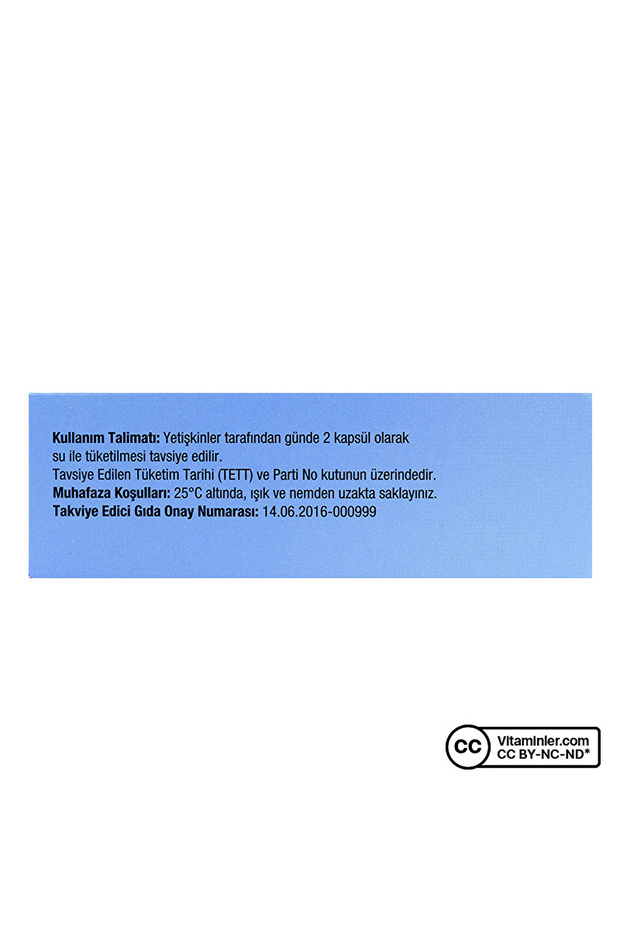 MSM Boswellia Masaj Kremi 100 mL - 4