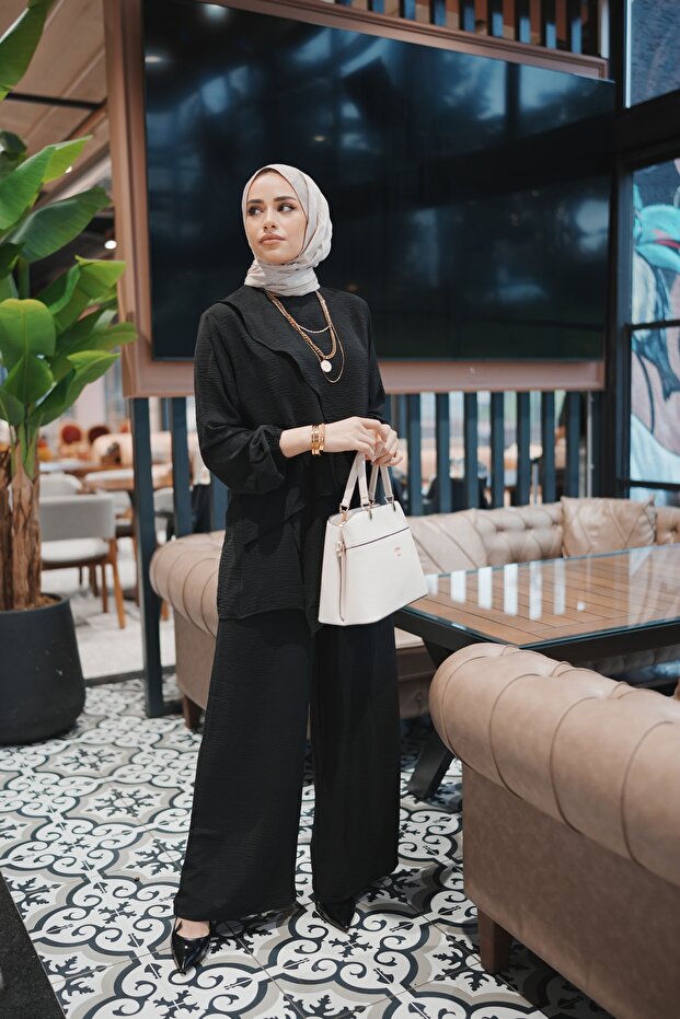 طقم ليزا الثنائي - 6