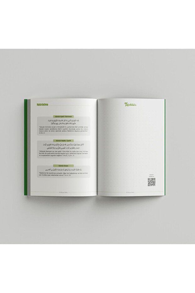 Zeleni Ramazanski Program - 4