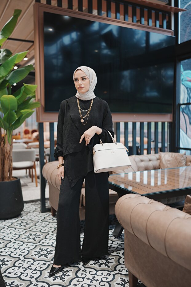 طقم ليزا الثنائي - 4