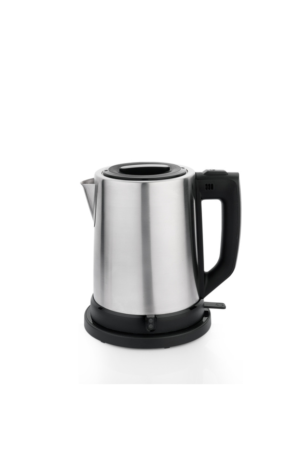 ماكينة صنع الشاي المقاومة للصدأ من إينوكس - مثالية - 5