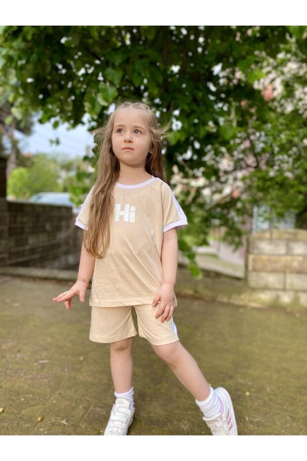 Hi baskılı Oversize - 5