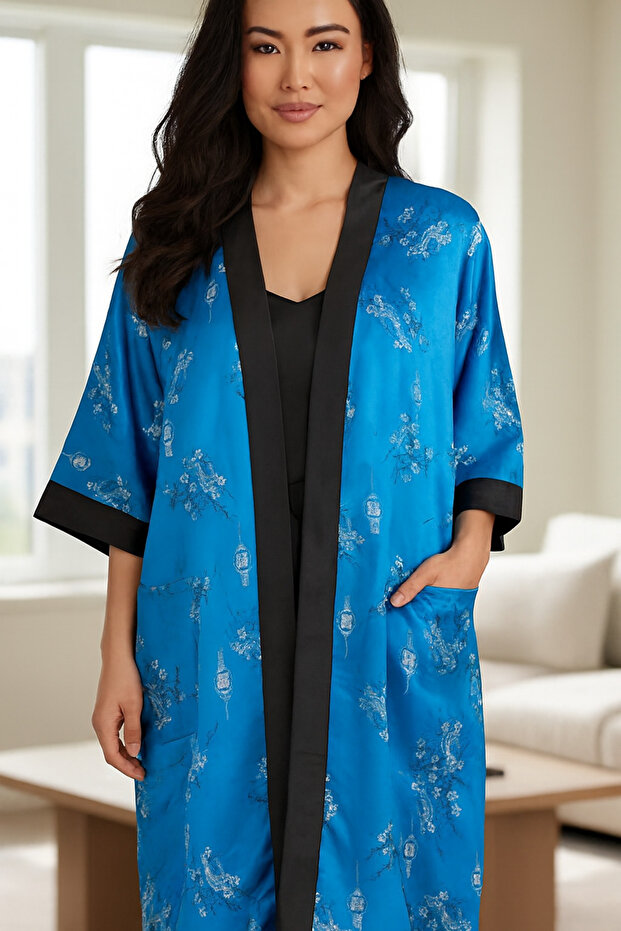 KİMONO - 1