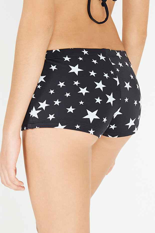 Stella Boxer Bikini Altı - 2