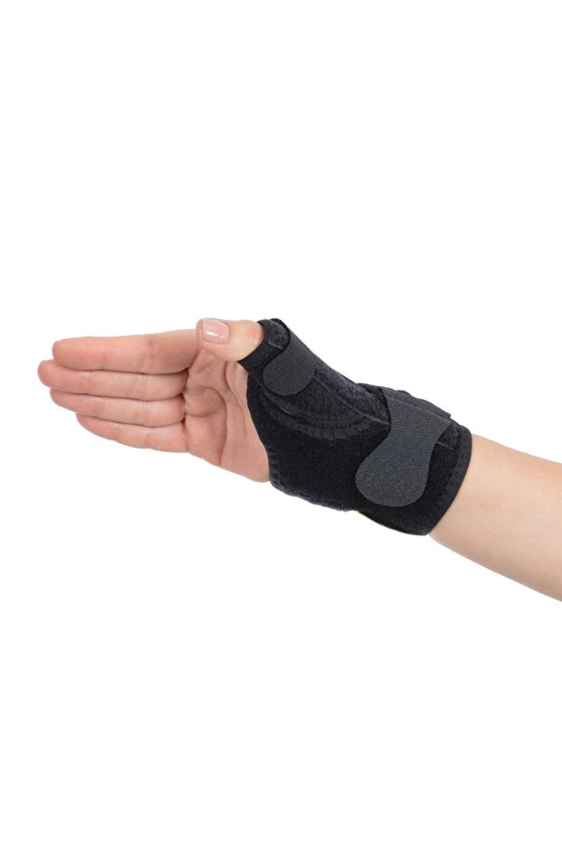 Baş Parmak Tespit Ateli Dequarvin W318 - 2