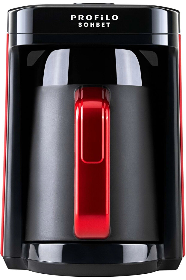 ماكينة القهوة التركية TKP1002 - 1