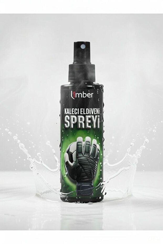 Kaleci Eldiveni Spreyi - 2