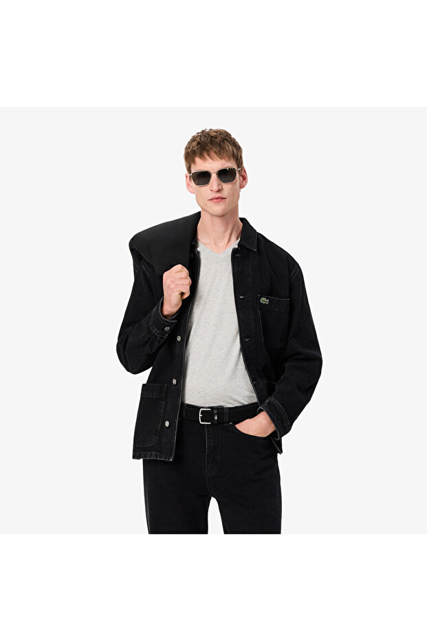 Stretch Canvas Strap Belt - RC4100-000 - 4