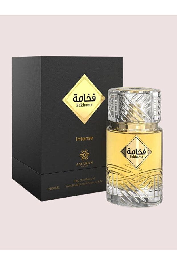 Fakhama Intense Eau De Perfume 100ml By Emper