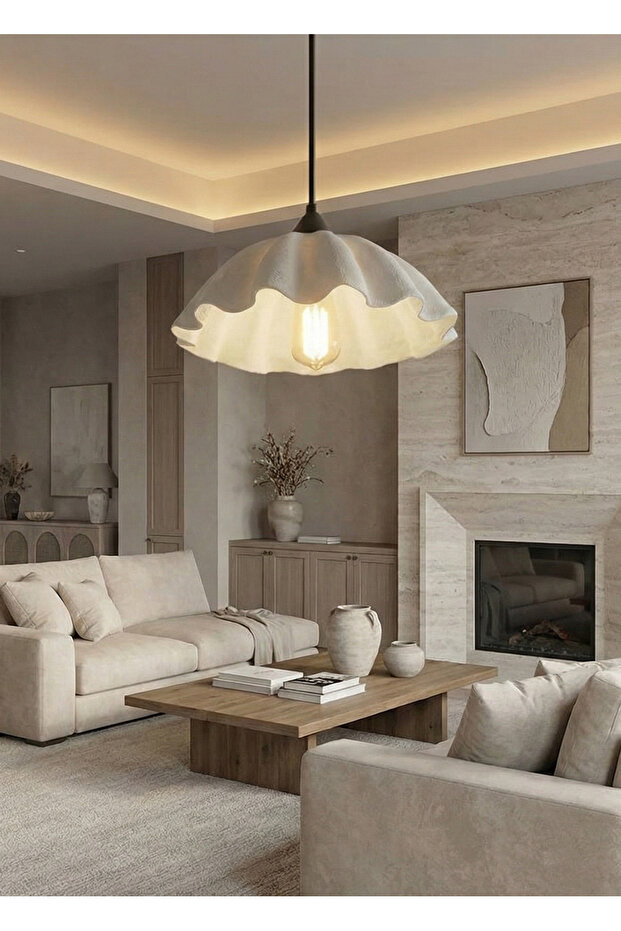 AVF Ra Modern Sarkıt Avize - 5