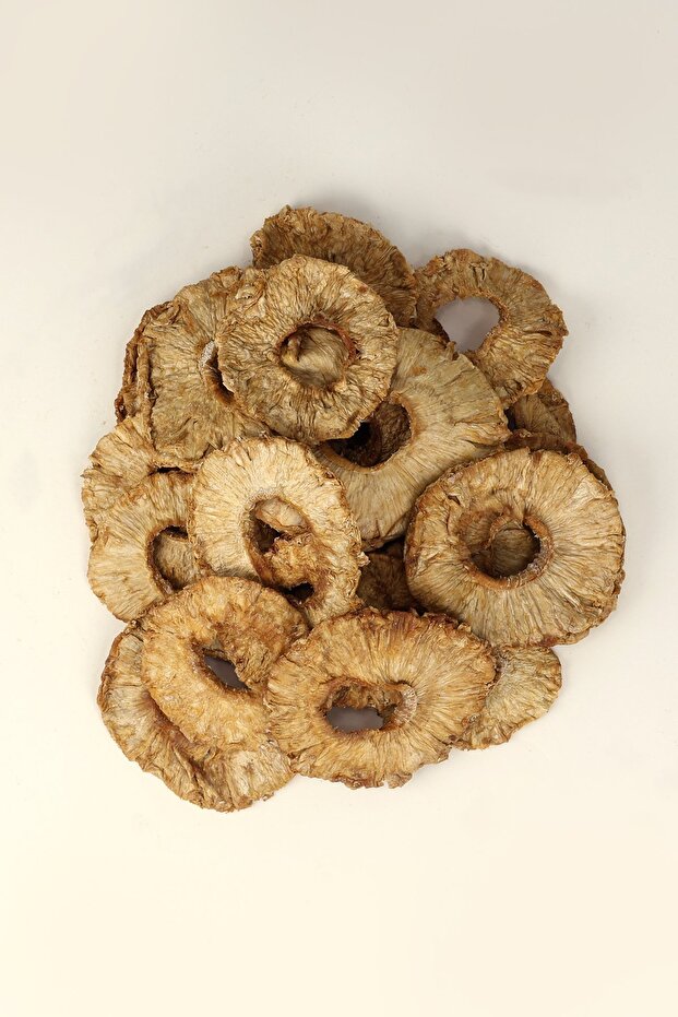 Dried Pineapple 200 Grams - 4