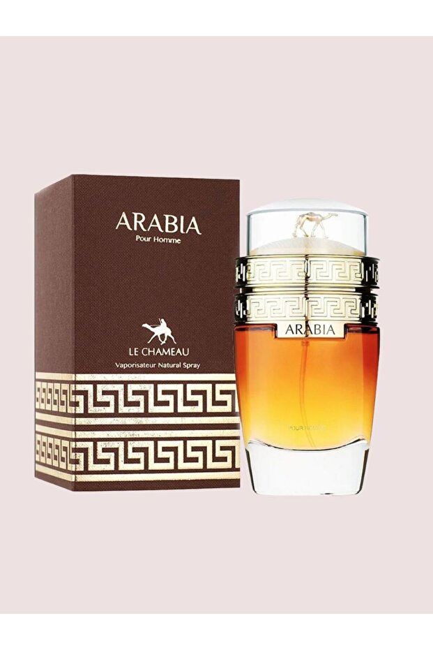 Arabia Pour Homme edt 100mL