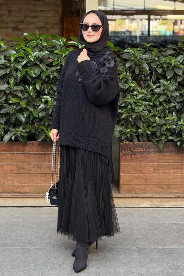 Lenora Triko Kazak - 4