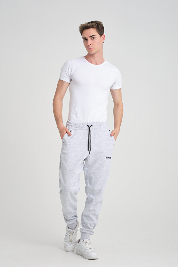 Tech Fleece - بنطال رياضي مزدوج الوجه - 5