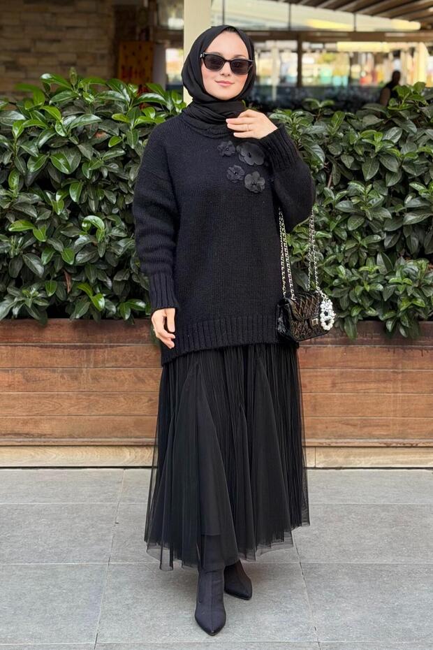 Lenora Triko Kazak - 5