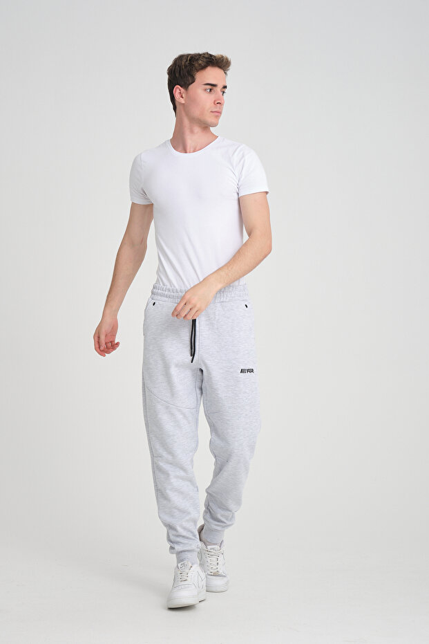 Tech Fleece - بنطال رياضي مزدوج الوجه - 2