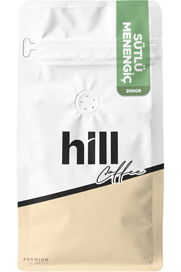 Sütlü Menengiç Kahvesi 200gr