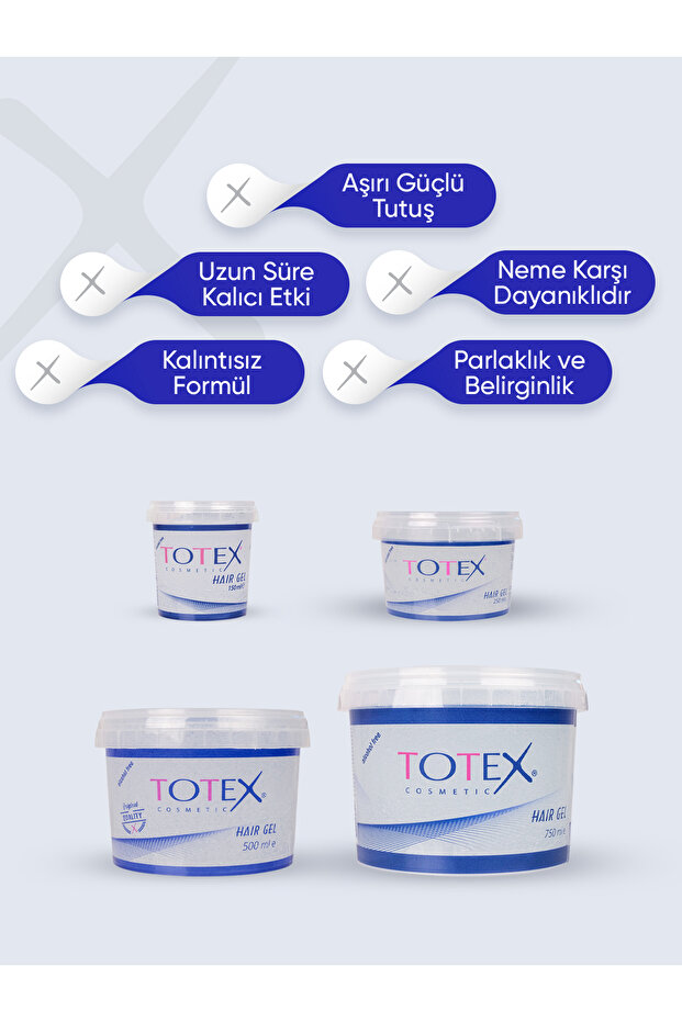 Jöle Extra Sert 750 ML - 5