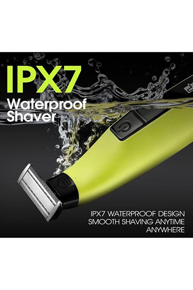 ماكينة حلاقة OneBlade - 2