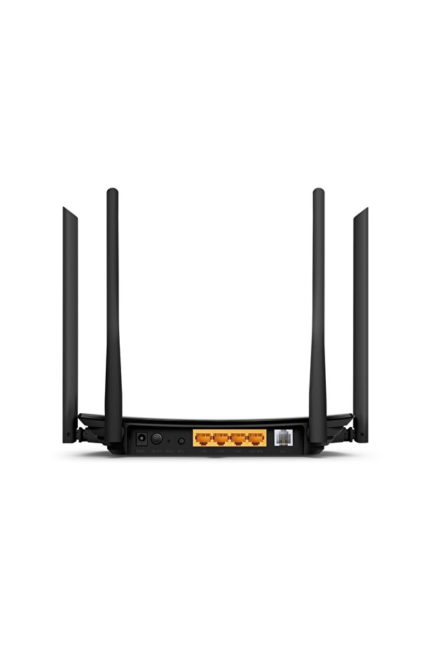 a-60 Tp Link Vr300 1200 Modem (siyah) - 4