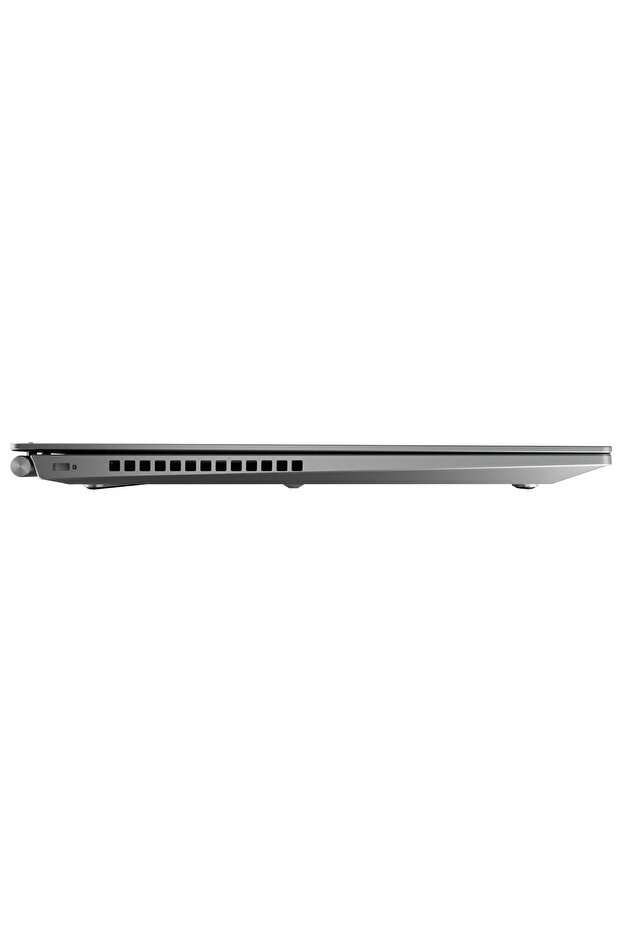 Nirvana S100 16" 300NIT Core i5-13420H 16GB DDR5 RAM 480GB NVME SSD Dos Laptop S100.1342-BV00X-G-F - 9