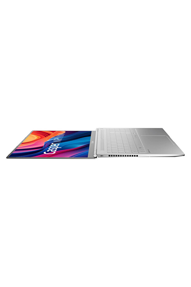 Nirvana S100 16" 300NIT Core i5-13420H 16GB DDR5 RAM 480GB NVME SSD Dos Laptop S100.1342-BV00X-G-F - 7