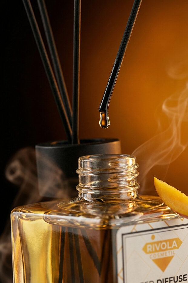 Bambu Koku Mango 100 ml Mango - 2