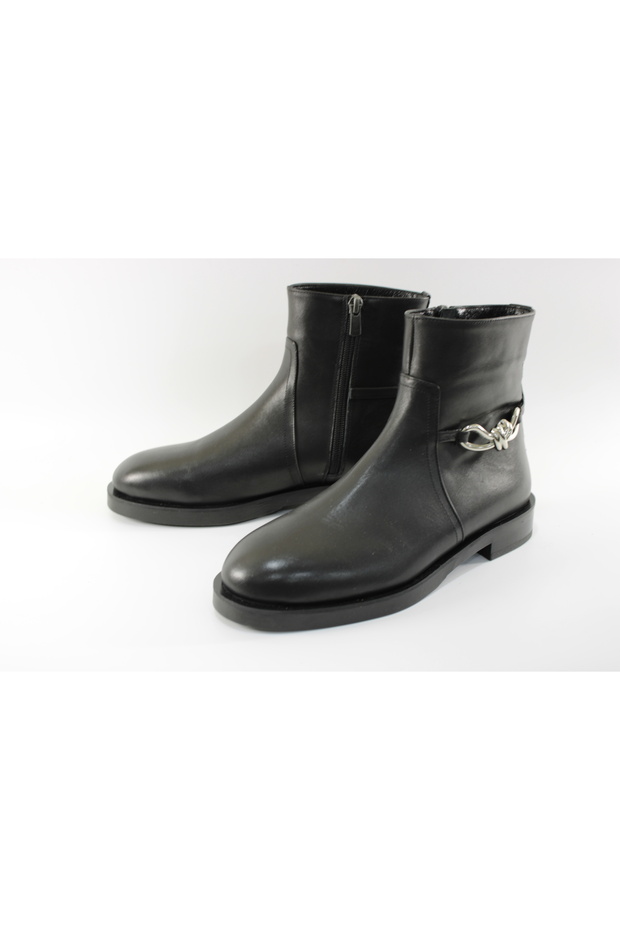 Genuine Leather Very High Quality Women's Boots