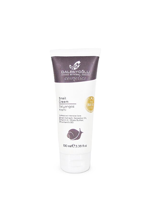 كريم بخلاصة الحلزون 100 مل - 1