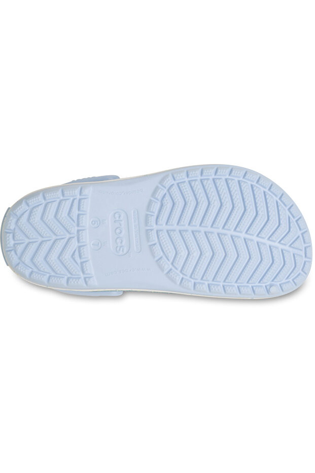 Crocband Benekli Bant Terlik - 4