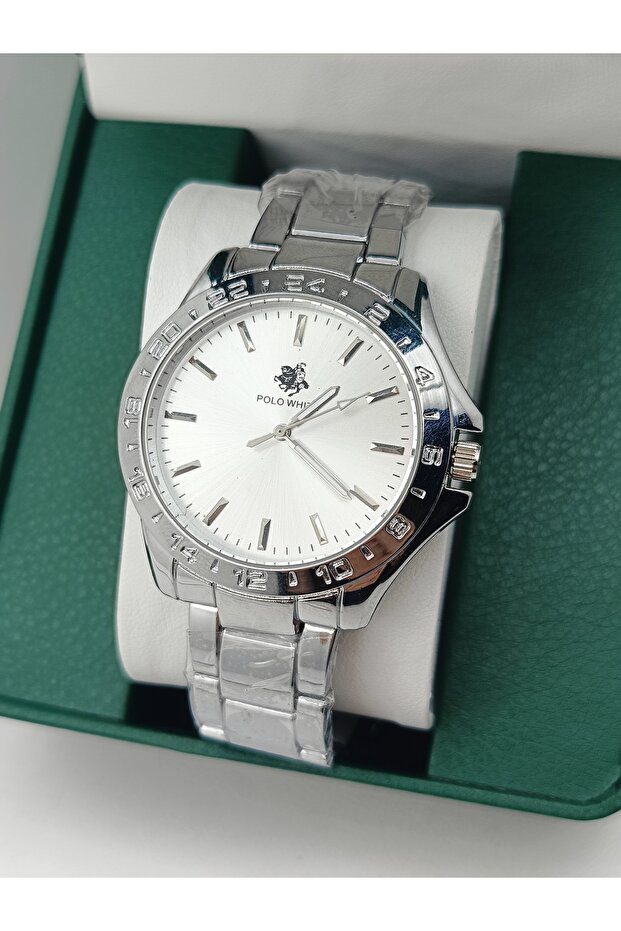 Men's wristwatch